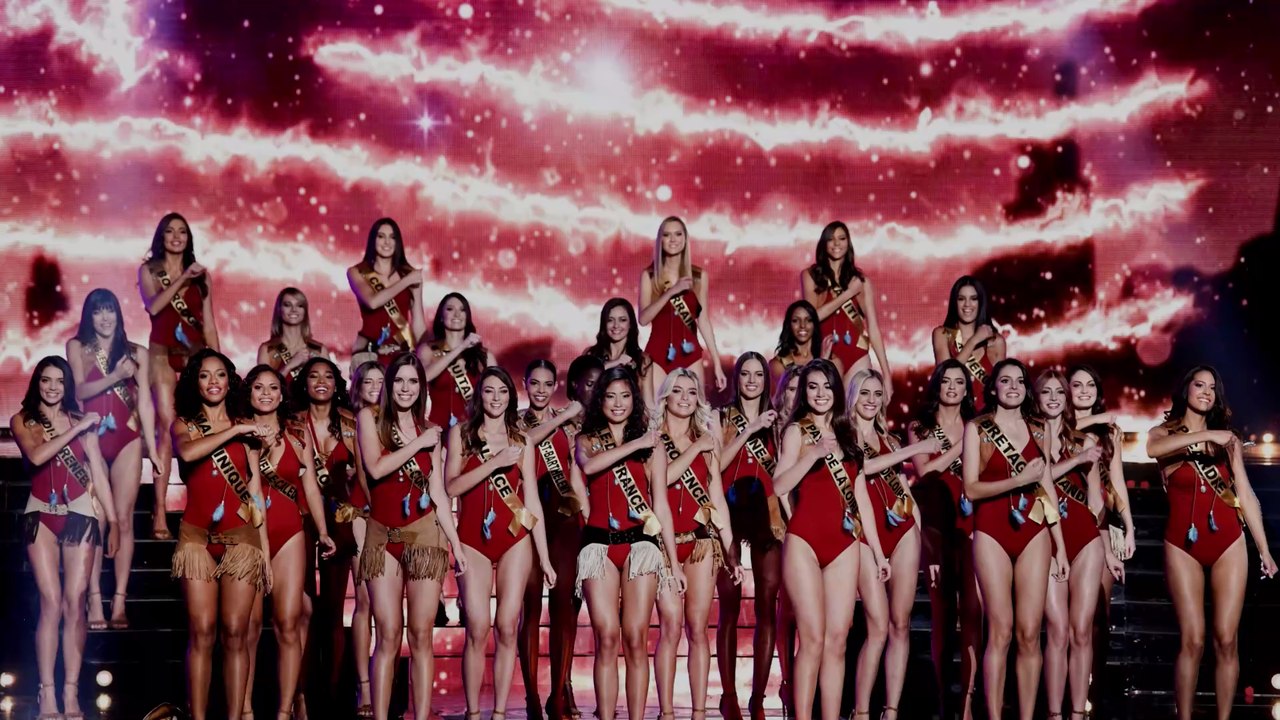 Miss France 2021 : les perles du concours de culture générale