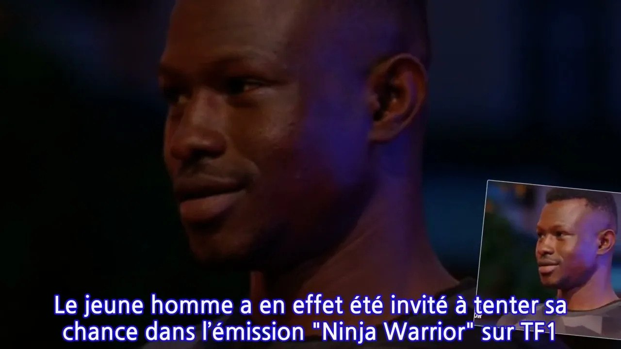 Ninja Warrior : Christophe Beaugrand et Denis Brogniart au coeur d'une vive polémique...