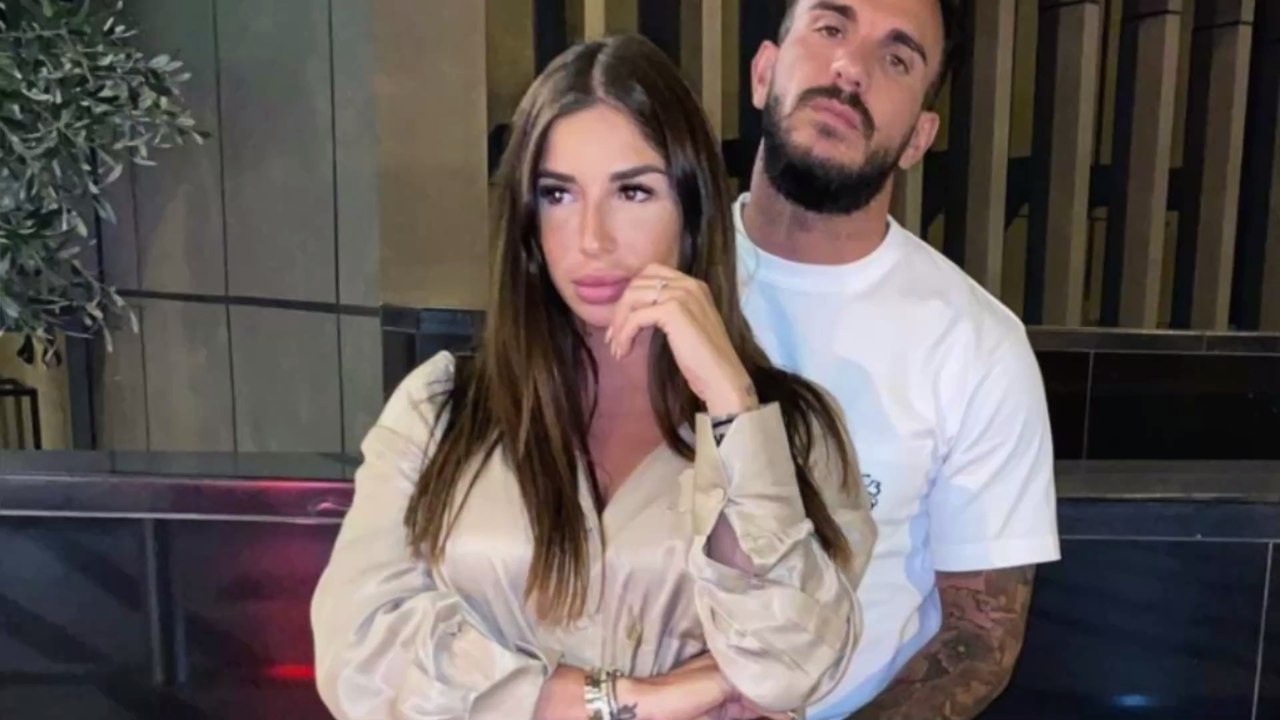 Les Marseillais : Liam Di Benedetto enceinte, elle dévoile le sexe de son futur bébé