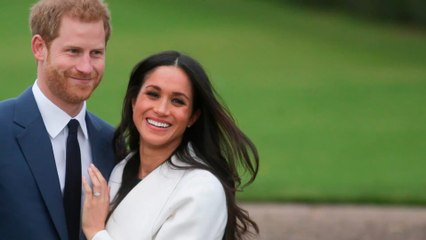 Meghan Markle et Harry, cette cagnotte lancée pour eux qui créé le malaise