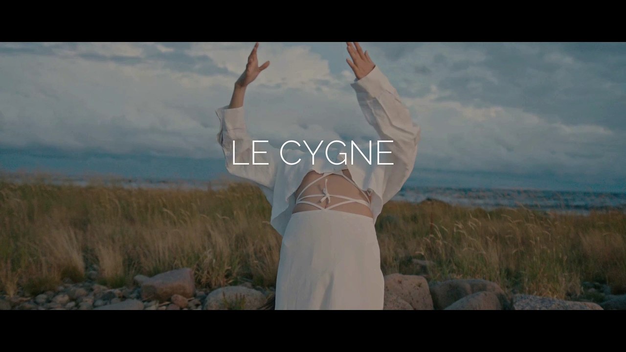 YLLEN - LE CYGNE [MUSIQUE COMPOSÉE PAR ANTHONY DORIAND]