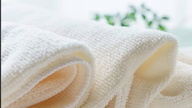 La serviette de bain un nid à bactéries ? Voici à quelle fréquence il faut la laver