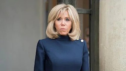 Brigitte macron en danger? Cette terrible annonce qui vient de tomber