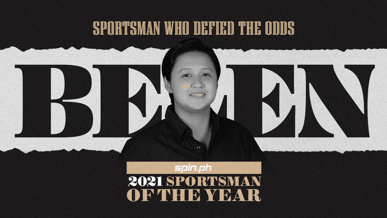 SOTY 2021: Natatanging Babae