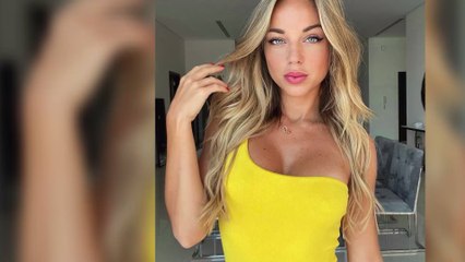 Les Marseillais à Dubaï : Maddy Burciaga sur le tournage, elle se dévoile "défigurée" ! (VIDÉO)