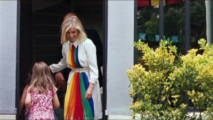 PETITE SOLANGE : Bande annonce du film d'Axelle Ropert - Bulles de Culture