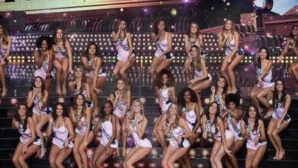 Miss France 2021 : qui est vraiment Amandine Petit, qui succède à Clémence Botino ?