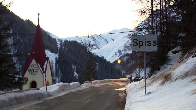 Pelo menos oito mortos na sequência de avalanchas na Áustria