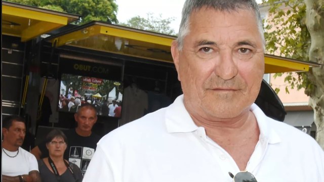 Jean-Marie Bigard dérape encore au sujet d'Emmanuel Macron et de Brigitte