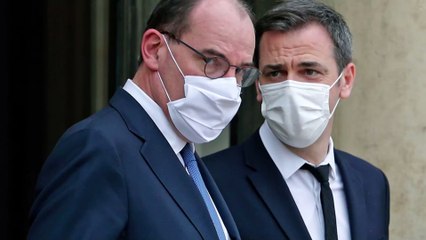 Covid-19 : Olivier Véran annonce l'arrivée d'un nouveau variant en France