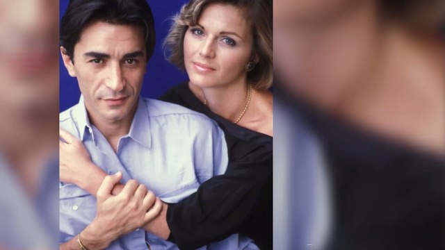 Richard Berry accusé d’inceste : les détails sordides de la plainte de Coline Berry