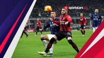 Inter Vs Milan : Persaingan Tim Sekota dalam Perburuan Gelar Juara