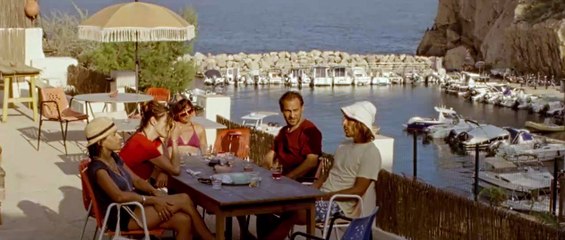 Azuro Bande-annonce VF (2022) Valérie Donzelli, Thomas Scimeca