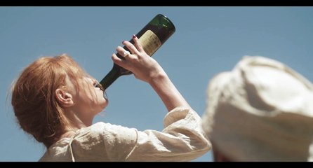 Désertitude Bande-annonce VF (2022) Mikaël Alhawi, Céline Martin-Sisteron