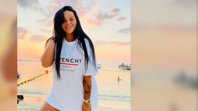 Sarah Fraisou a perdu beaucoup de poids et intrigue les internautes !