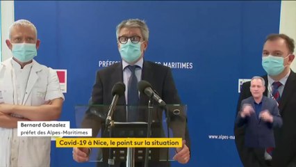 Reconfinement partiel : après les Alpes-Maritimes, ces territoires sont aussi dans le viseur