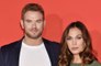 Kellan Lutz is set to become a dad for the second time