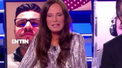 Nathalie Marquay raconte sa Saint-Valentin avec Jean-Pierre Pernaut