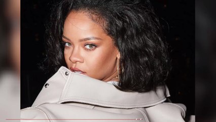 Rihanna topless, cette photo fait polémique et on vous explique pourquoi