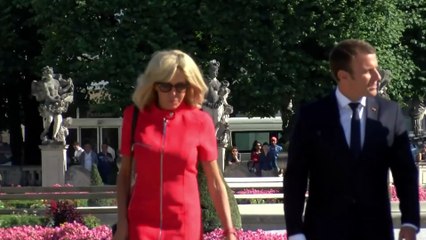Emmanuel Macron : entre Brigitte et sa mère, les choses se compliquent !