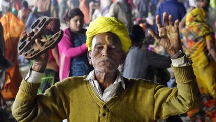 Basant Panchami celebrated with glee and religious zeal