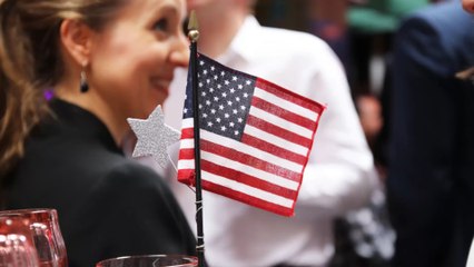 Élection présidentielle américaine : Sarah McBride, première femme transgenre élue au Sénat