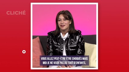 La Tiktokeuse Eva Desenne casse les clichés qui circulent sur les femmes