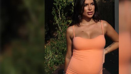 Secret Story : Maeva Martinez vient d'accoucher de son premier enfant