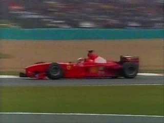 Formule 1 GP France 1999 part 6