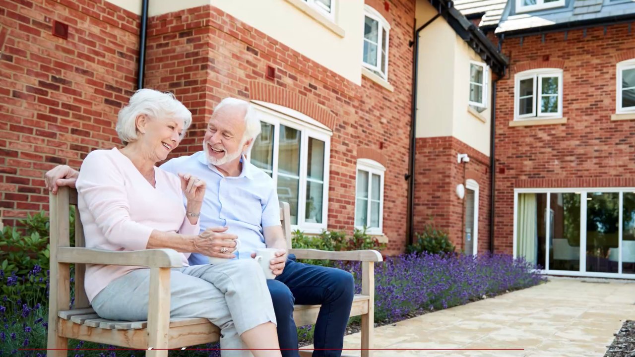 Retraite : cet homme préfère l’hôtel à la maison de retraite car c’est moins cher !