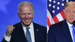 Élection présidentielle américaine : Joe Biden devient le président des États-Unis