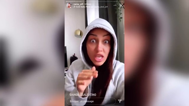 Les Vacances des Anges 4 : Raphaël Pépin violent avec Angèle ? Rania donne sa version des faits