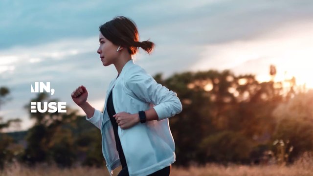 Course à pied : quels sont les risques de courir avec son portable dans la main ?