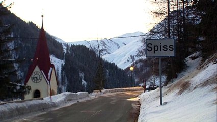 Лавина в Тироле: пять погибших