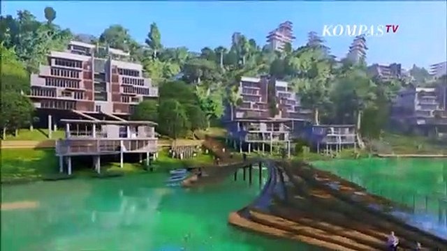 Puluhan Tokoh Nasional Minta Hentikan Pemindahan Ibu Kota