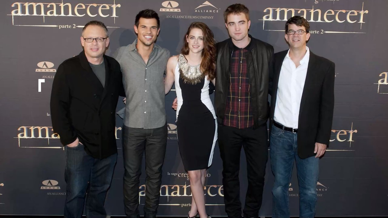 Qui est cet acteur de Twilight devenu père pour la première fois ?