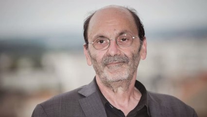 L'acteur et scénariste Jean-Pierre Bacri est décédé à 69 ans