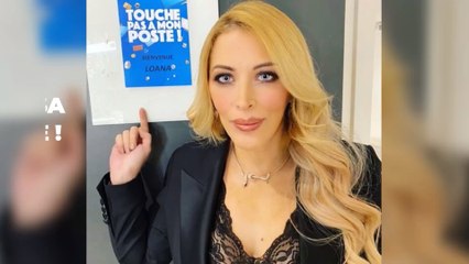 Loana, hospitalisée après son overdose, retour sur l'affaire