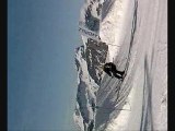 Ski à Saint Jean d'Aulps