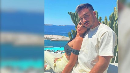 JLC Family : Jazz et Laurent bientôt parents d'un troisième enfant ?