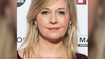 "J'avais 13 ans. J'ai été violée" : Flavie Flament poste une photo d'elle à cet âge-là