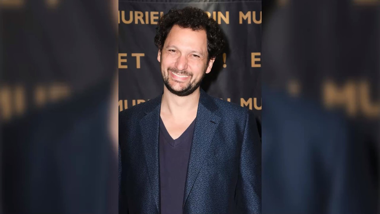 Eric Antoine n'utilisera plus jamais d'animaux dans ses spectacles !