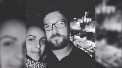 Les deux mariés ont organisé leur mariage sur Internet !