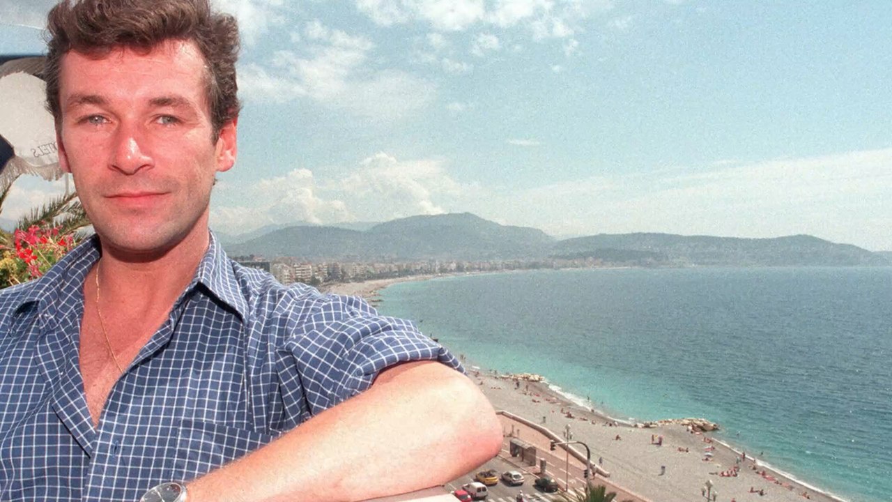 Mort de Patrick Dupond : Shy'm rend un émouvant hommage à son compère de Danse avec les stars