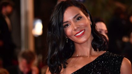 Shy'm enceinte et plus sexy que jamais !