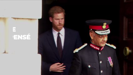 Meghan Markle : cette révélation sur sa rencontre avec Harry que les internautes ont du mal à croire