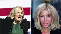 Brigitte Macron : le jour où elle aurait rembarré son mari !