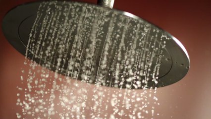 Les 3 erreurs à ne plus faire sous la douche