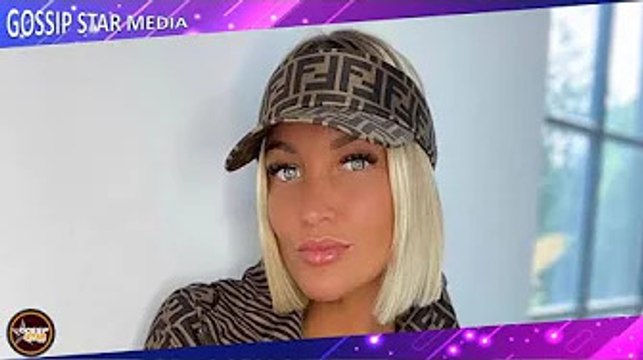 Aurélie Dotremont très triste, elle se confie sur ses difficultés à tomber enceinte