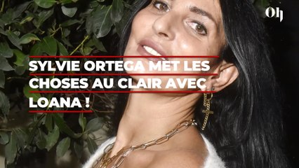 "On ne peut plus rien faire pour elle": Sylvie Ortega dézingue Loana sur TPMP